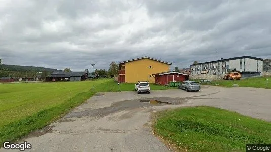 Apartments for rent in Härjedalen - Photo from Google Street View