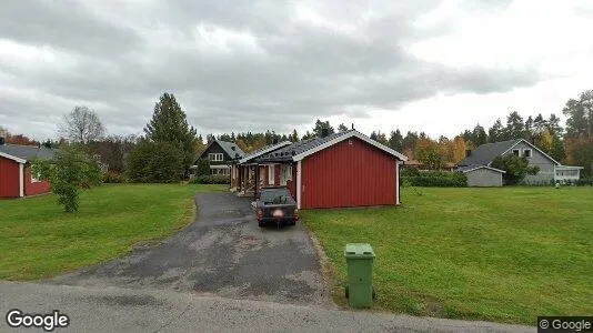 Apartments for rent in Härjedalen - Photo from Google Street View