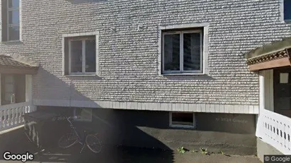 Apartments for rent in Vetlanda - Photo from Google Street View