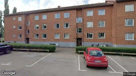 Apartments for rent in Bjuv - Photo from Google Street View