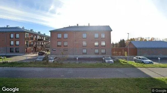 Apartments for rent in Turku - Photo from Google Street View