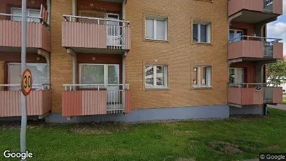 Apartments for rent in Forshaga - Photo from Google Street View