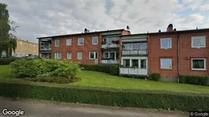 Apartments for rent in Båstad - Photo from Google Street View