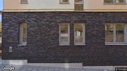 Apartments for rent in Norrköping - Photo from Google Street View