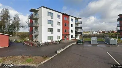 Apartments for rent in Älmhult - Photo from Google Street View