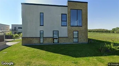 Apartments for rent in Aalborg SV - Photo from Google Street View