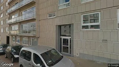 Apartments for rent in De Haan - Photo from Google Street View