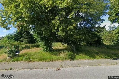 Apartments for rent in Vodskov - Photo from Google Street View