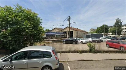 Apartments for rent in Dijon - Photo from Google Street View