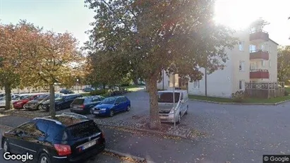 Apartments for rent in Gävle - Photo from Google Street View