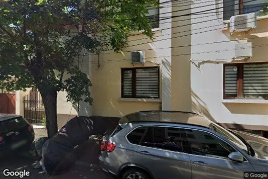 Apartments for rent in Bucureşti - Sectorul 1 - Photo from Google Street View