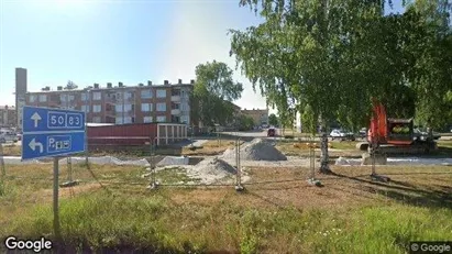 Apartments for rent in Bollnäs - Photo from Google Street View