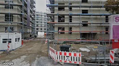 Apartments for rent in Dusseldorf - Photo from Google Street View