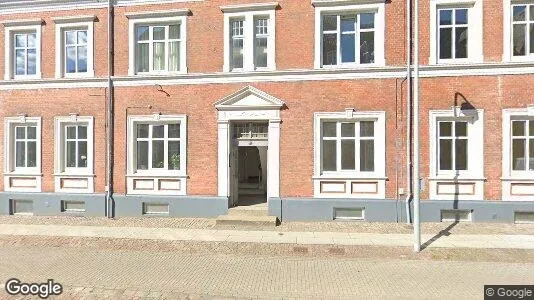 Apartments for rent in Viborg - Photo from Google Street View