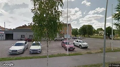 Apartments for rent in Norberg - Photo from Google Street View