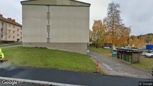 Apartments for rent in Skinnskatteberg - Photo from Google Street View