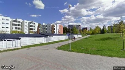 Apartments for rent in Lahti - Photo from Google Street View