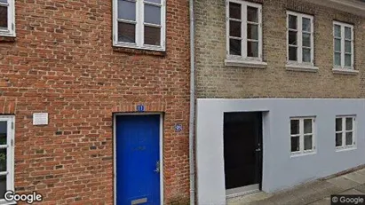 Apartments for rent in Viborg - Photo from Google Street View