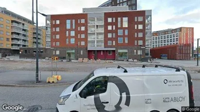 Apartments for rent in Vantaa - Photo from Google Street View