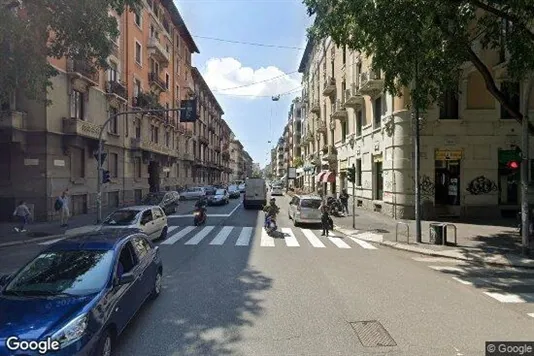 Apartments for rent in Milano Zona 1 - Centro storico - Photo from Google Street View