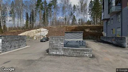 Apartments for rent in Vantaa - Photo from Google Street View