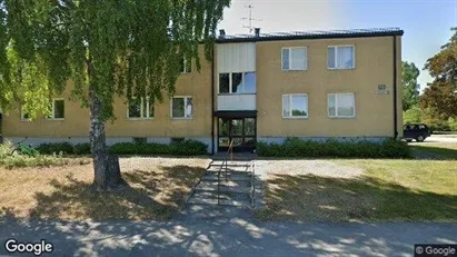 Apartments for rent in Bollnäs - Photo from Google Street View