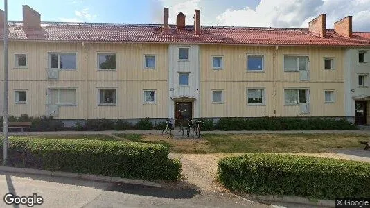 Apartments for rent in Bollnäs - Photo from Google Street View