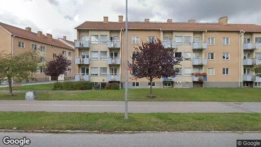 Apartments for rent in Nyköping - Photo from Google Street View