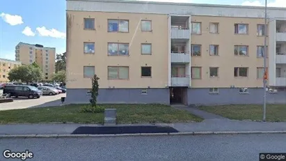 Apartments for rent in Nyköping - Photo from Google Street View