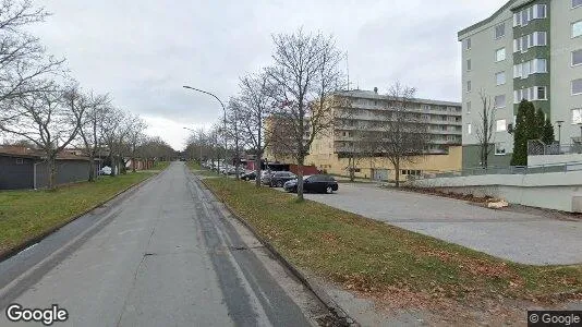 Apartments for rent in Örebro - Photo from Google Street View