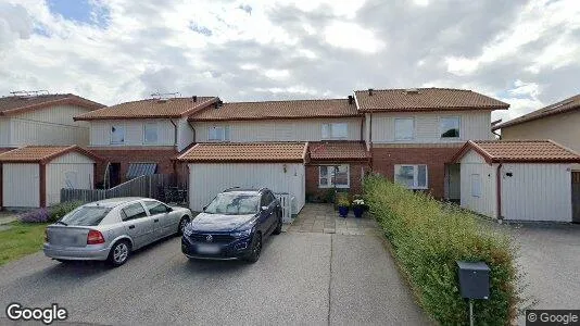 Apartments for rent in Hyllie - Photo from Google Street View