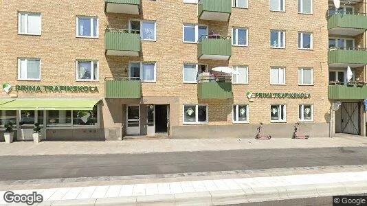 Apartments for rent in Norrköping - Photo from Google Street View