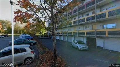 Apartments for rent in Tibro - Photo from Google Street View