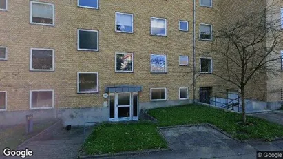 Apartments for rent in Randers C - Photo from Google Street View