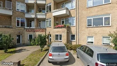 Apartments for rent in Aarhus C - Photo from Google Street View