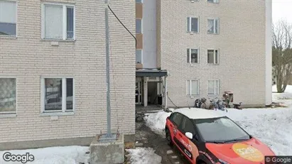 Apartments for rent in Umeå - Photo from Google Street View