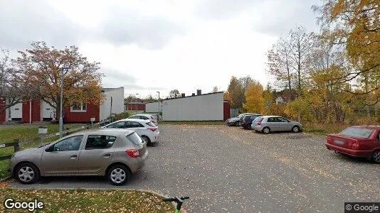 Apartments for rent in Gävle - Photo from Google Street View