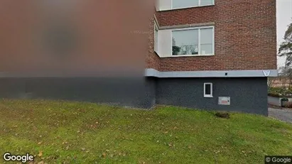 Apartments for rent in Eskilstuna - Photo from Google Street View