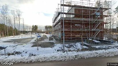 Apartments for rent in Västerås - Photo from Google Street View