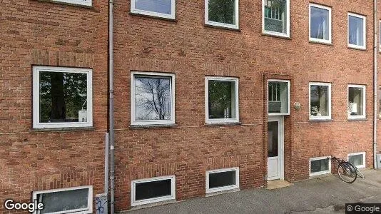 Apartments for rent in Aalborg Center - Photo from Google Street View