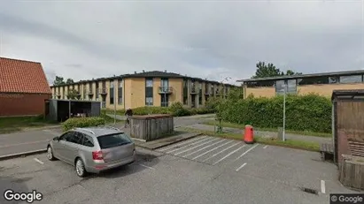 Apartments for rent in Aarhus V - Photo from Google Street View