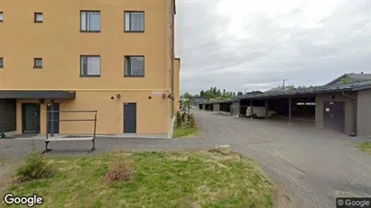 Apartments for rent in Jyväskylä - Photo from Google Street View