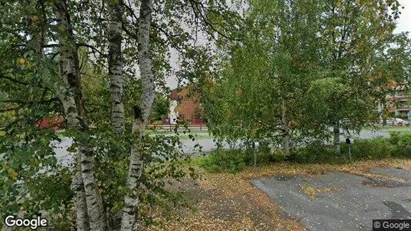 Apartments for rent in Oulu - Photo from Google Street View