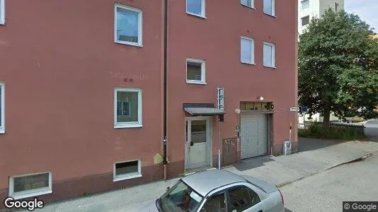 Apartments for rent in Gävle - Photo from Google Street View