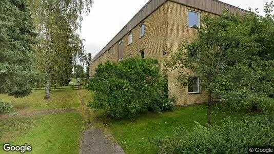 Apartments for rent in Götene - Photo from Google Street View