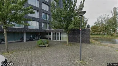 Apartments for rent in The Hague Centrum - Photo from Google Street View