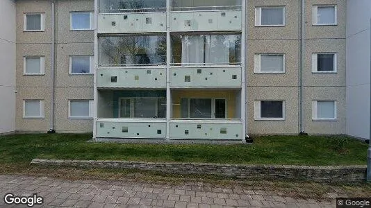 Apartments for rent in Turku - Photo from Google Street View