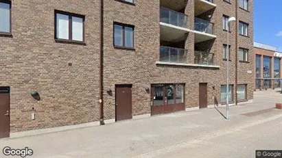 Apartments for rent in Eskilstuna - Photo from Google Street View