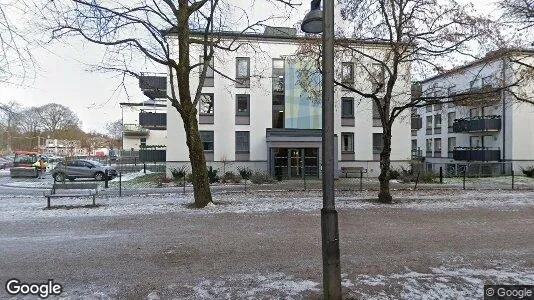 Apartments for rent in Alingsås - Photo from Google Street View