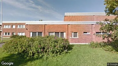 Apartments for rent in Oulu - Photo from Google Street View